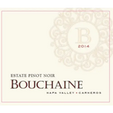 Bouchaine Pinot Noir Estate Carneros