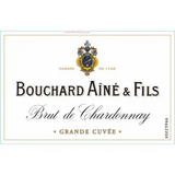 Bouchard Aine & Fils Brut De Chardonnay Grande Cuvee