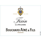 Bouchard Aine & Fils Fixin La Maziere