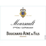 Bouchard Aine & Fils Meursault 1er Cru Les Porusot