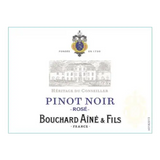 Bouchard Aine & Fils Vin de France Pinot Noir Heritage Du Conseiller Rose
