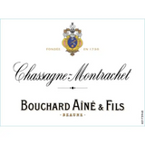 Bouchard Père & Fils Chassagne-Montrachet Blanc