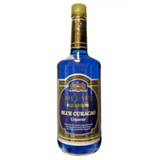 Boulaine Blue Curacao