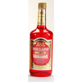Boulaine Grenadine Liqueur