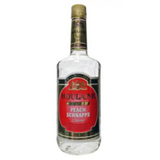 Boulaine Peach Schnapps