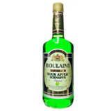 Boulaine Sour Apple Schnapps