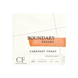 Boundary Breaks Cabernet Franc