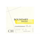 Boundary Breaks Chardonnay
