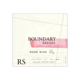 Boundary Breaks Dry Rose