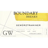 Boundary Breaks Gewurztraminer