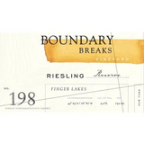 Boundary Breaks No. 198 Reserve Riesling