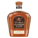 Bourbon Crown Royal Canadian Whisky Mash The Blenders' Series