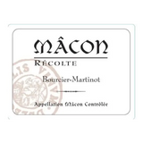 Bourcier-Martinot Macon