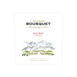 Bousquet Organic Malbec
