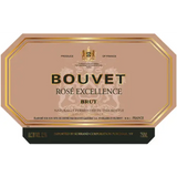 Bouvet-Ladubay Excellence Brut Rosé