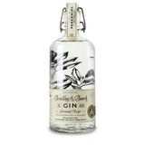 Bowling & Burch New World Gin Perennial Recipe