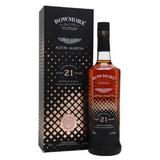 Bowmore Aston Martin Masters Selection 21 Year Old