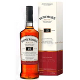 Bowmore Scotch 15 Years