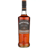 Bowmore Single Malt Scotch Small Batch Release 25 Years