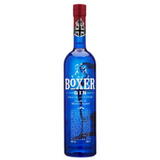 Boxer Gin Gin