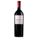 Boyanci Cabernet Sauvignon Oakville 2014