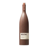 Bozal Borrego Sacrificio Mezcal 108 Proof
