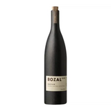 Bozal Castilla Mezcal