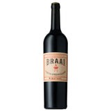 Braai Pinotage Western Cape 2019