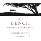 Brack Mountain Wine Company Bench Cabernet Sauvignon Sonoma County
