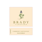 Brady Cabernet Sauvignon