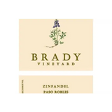Brady Zinfandel