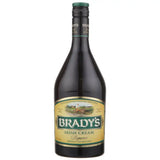 Brady’s Cream Liqueur 34