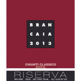Brancaia Chianti Classico Riserva