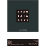 Brancaia Ilatraia Toscana Red Blend