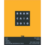 Brancaia Tre Toscana Red Blend