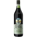 Brancamenta Liqueur 80 Proof