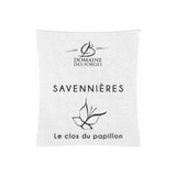 Branchereau Domaine des Forges Savennieres Le Clos Du Papillon