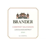 Brander Cabernet Sauvignon Estate