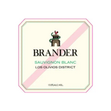Brander Sauvignon Blanc Los Olivos District