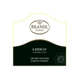 Brandl Kamptal Gruner Veltliner Lamm 1OTW Reserve Kammern-Ried