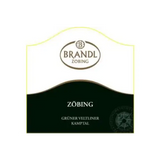 Brandl Kamptal Gruner Veltliner Zobing