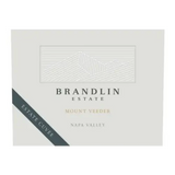 Brandlin Mt. Veeder Estate Cuvee