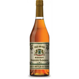 Brandy Sainte Louise Pale and Old Brandy