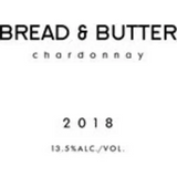 Bread and Butter Chardonnay