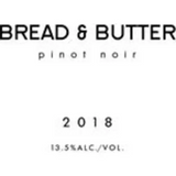 Bread and Butter Pinot Noir