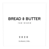 Bread and Butter Red Blend