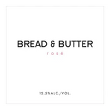 Bread and Butter Rose