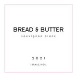 Bread and Butter Sauvignon Blanc