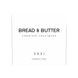 Bread & Butter Cabernet Sauvignon California