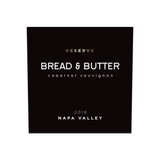 Bread & Butter Cabernet Sauvignon Reserve Napa Valley